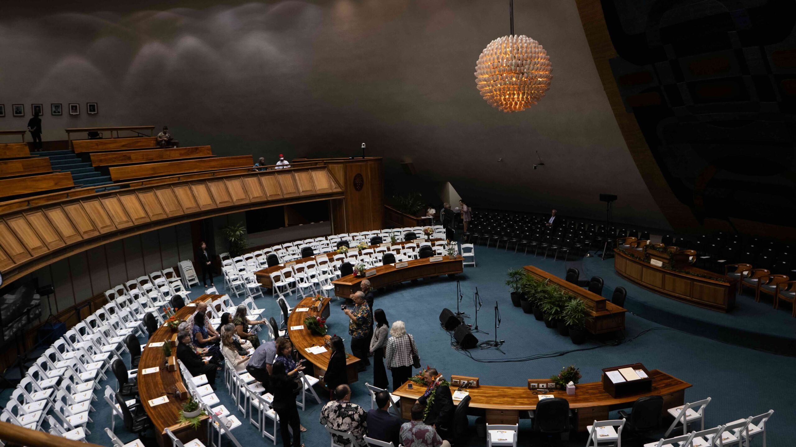 Keohokalole - House Senate