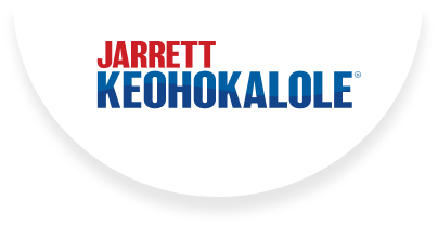 Jarrett Keohokalole