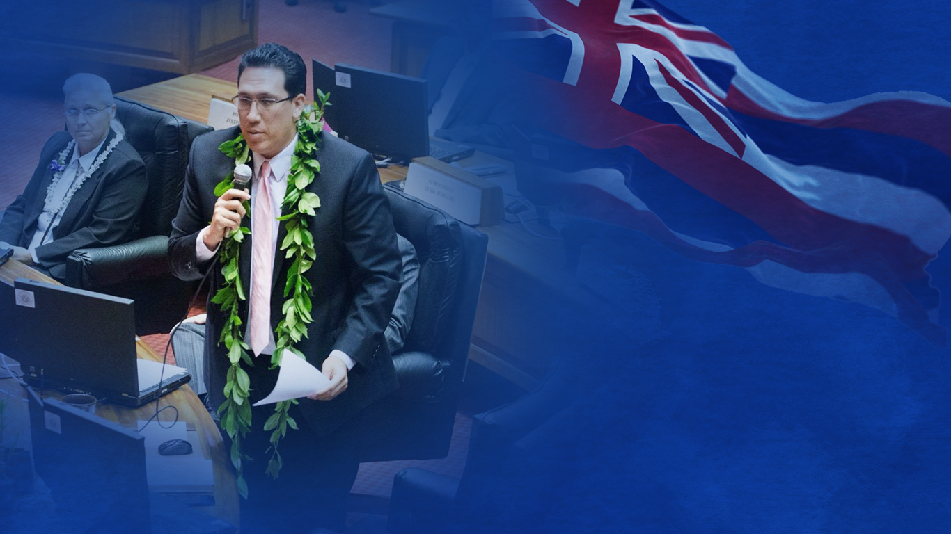 Jarrett Keohokalole - Homepage Banner 1